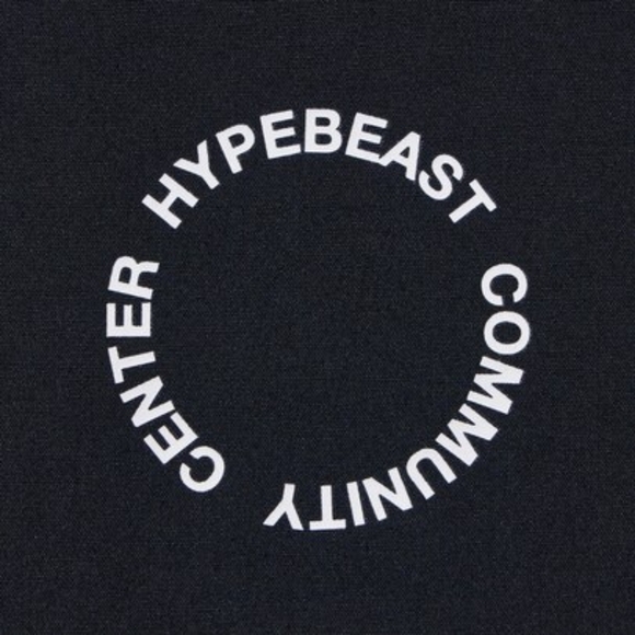 Uniqlo HYPEBEAST COMMUNITY CENTER COACH JACKET XL - Picture 9 of 11